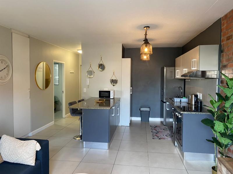 2 Bedroom Property for Sale in Observatory Western Cape